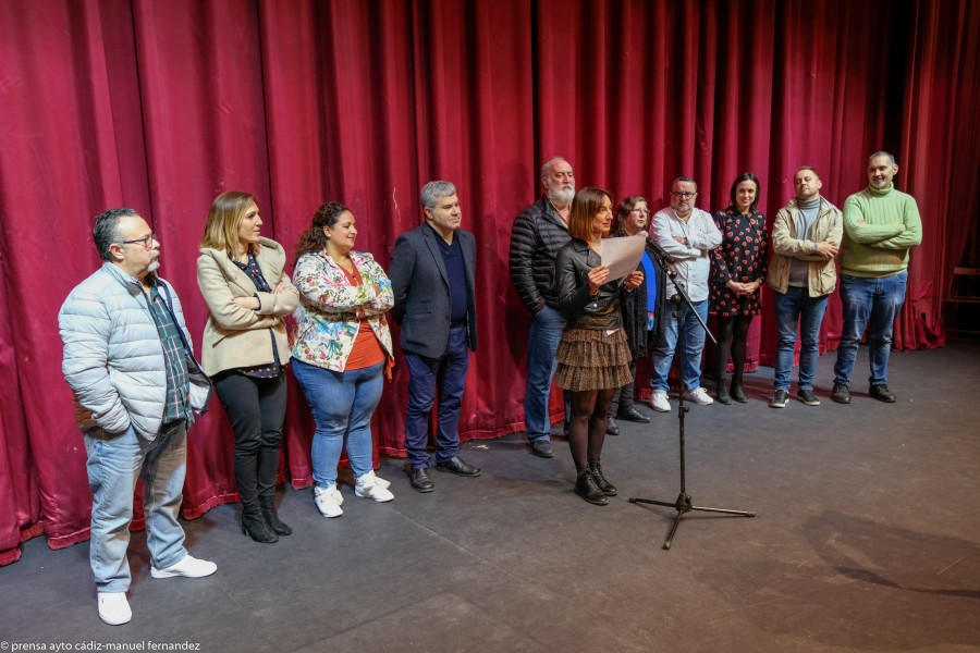 La final de infantiles ya tiene nombres