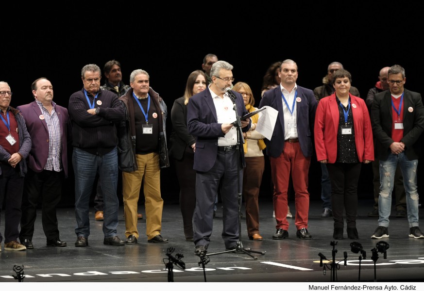 Fallo del jurado. pase a cuartos de final