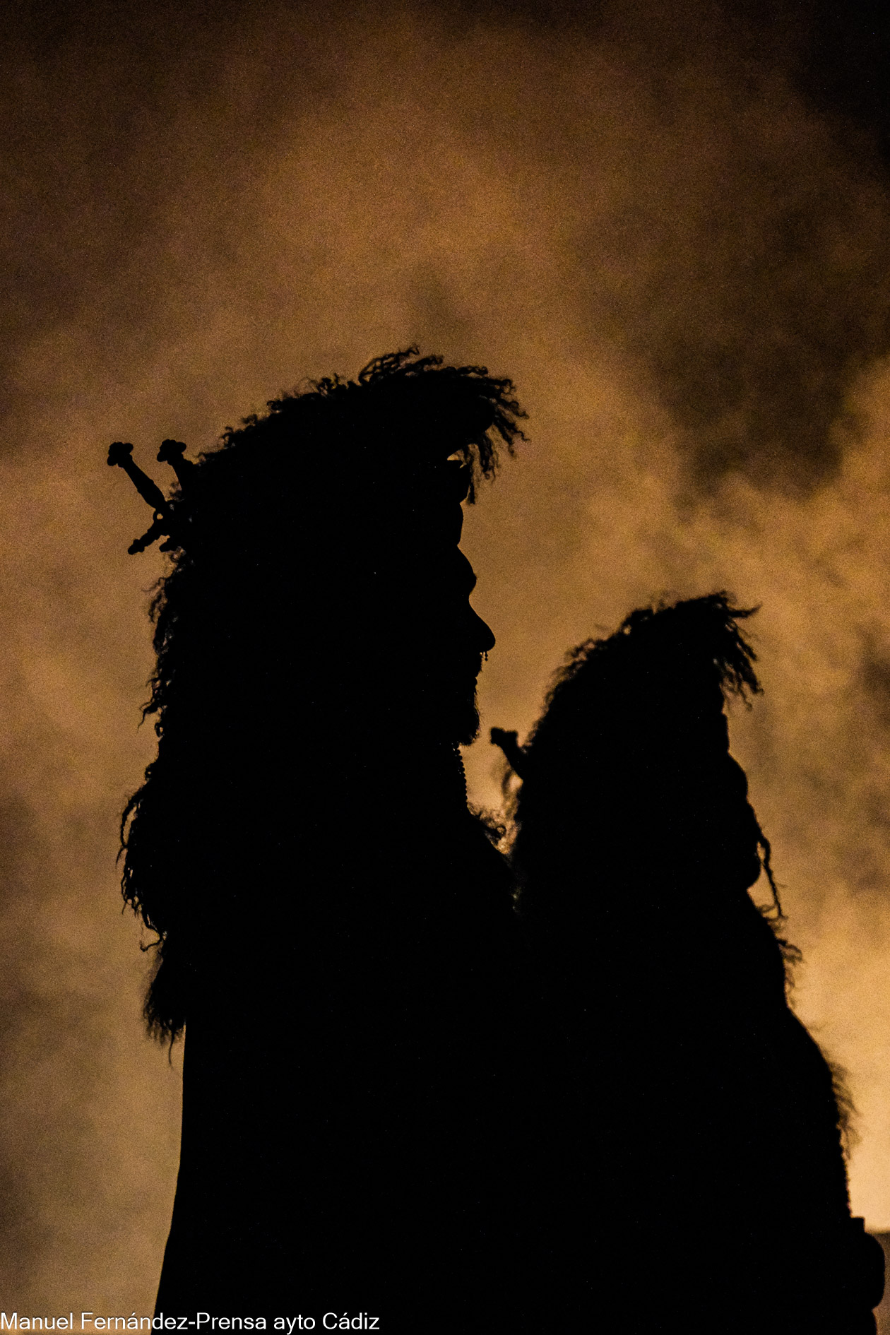 Comparsa, La oveja negra - Cuartos