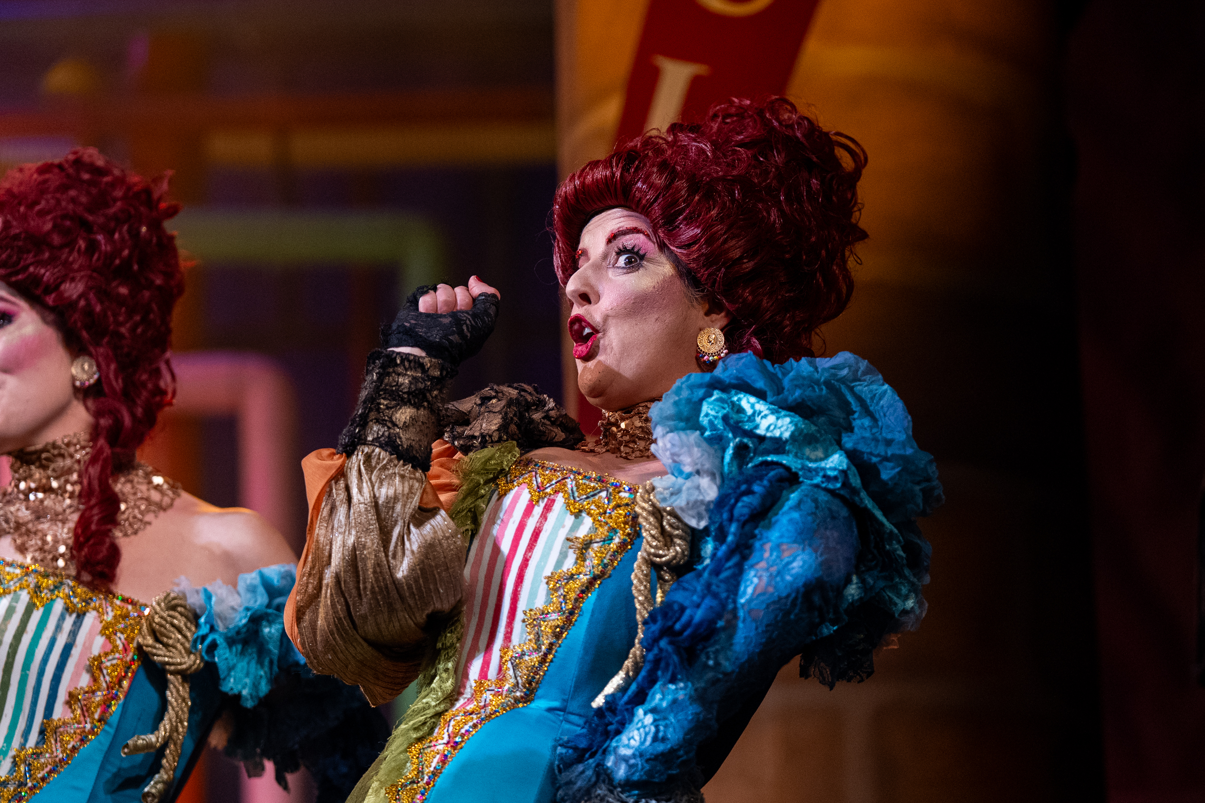 Coro, ADN - Semifinales