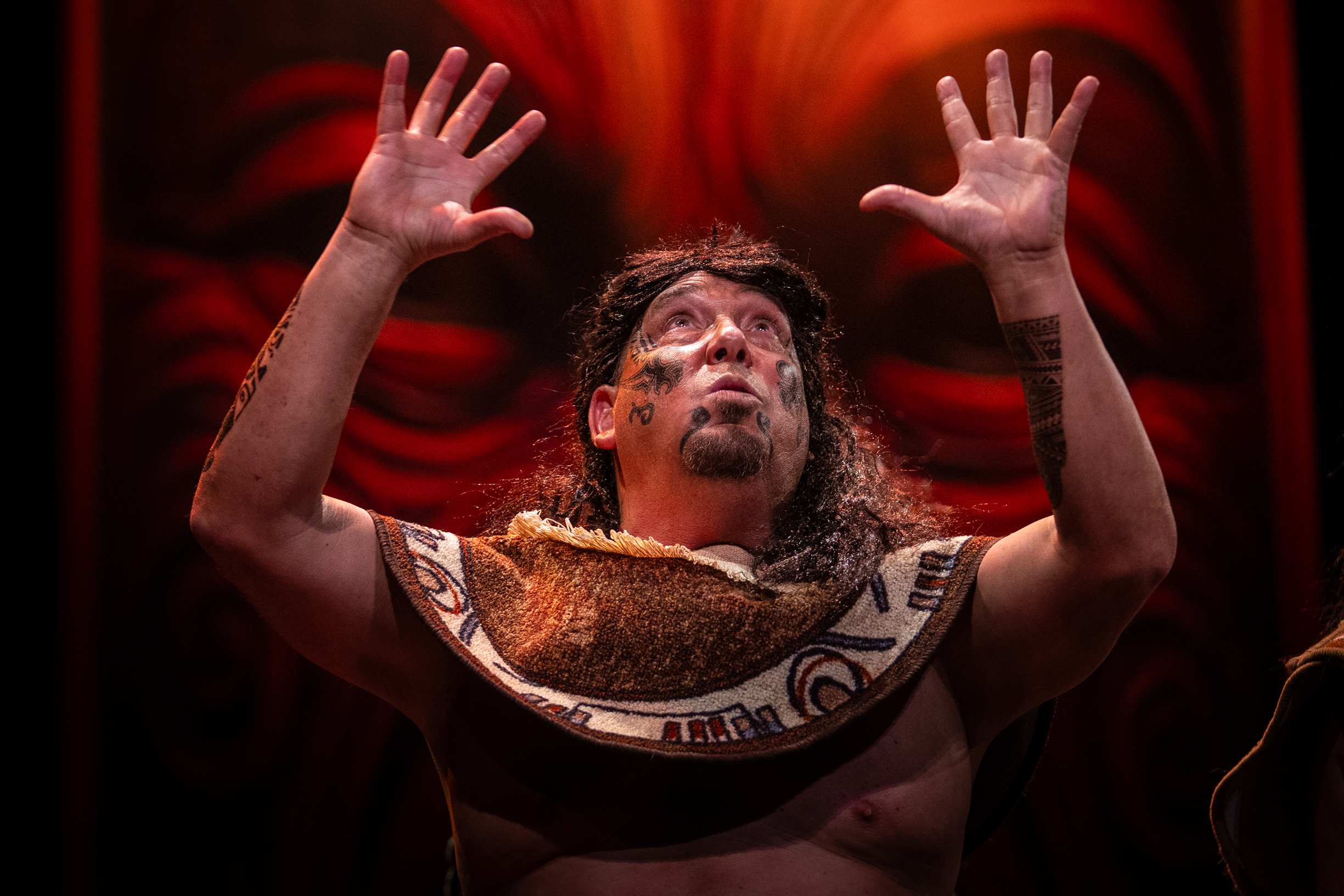 Chirigota, Los mohigangas - Preliminares