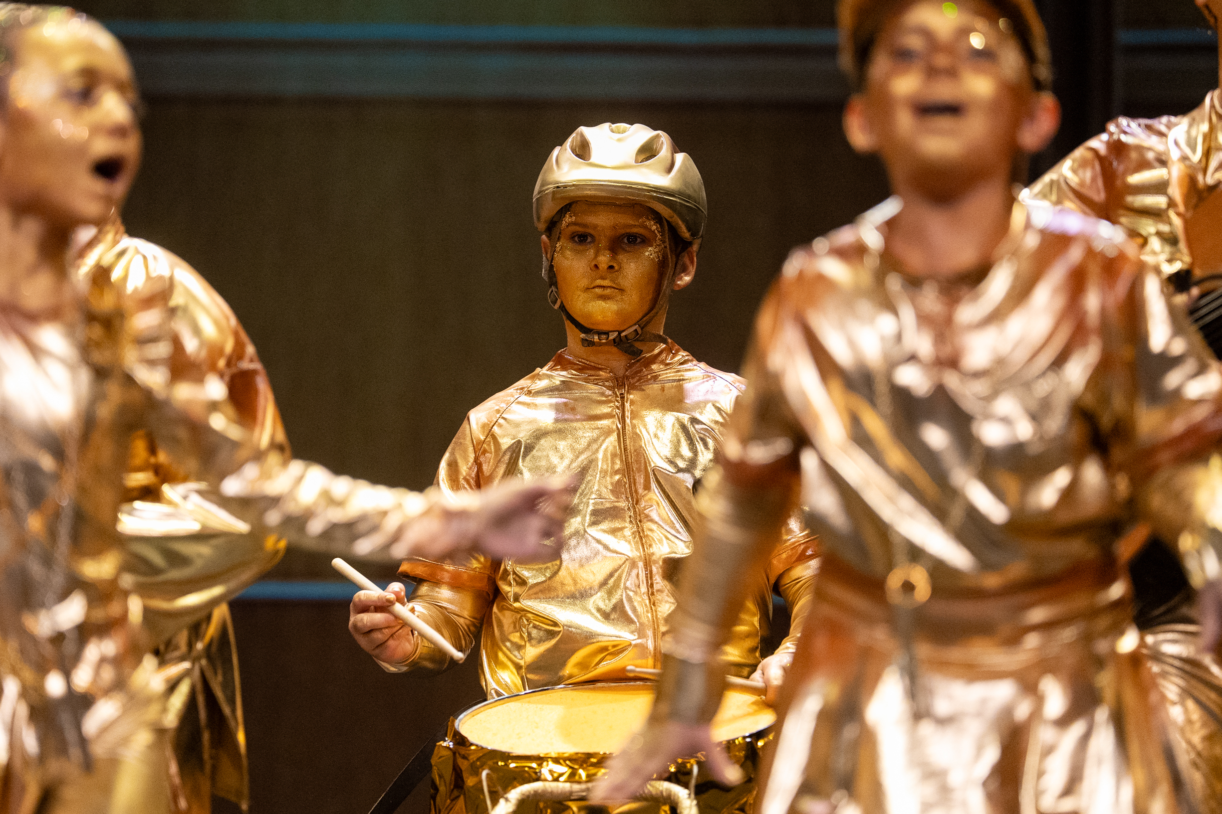 Chirigota infantil, Lo mejor de lo mejor - Semifinal