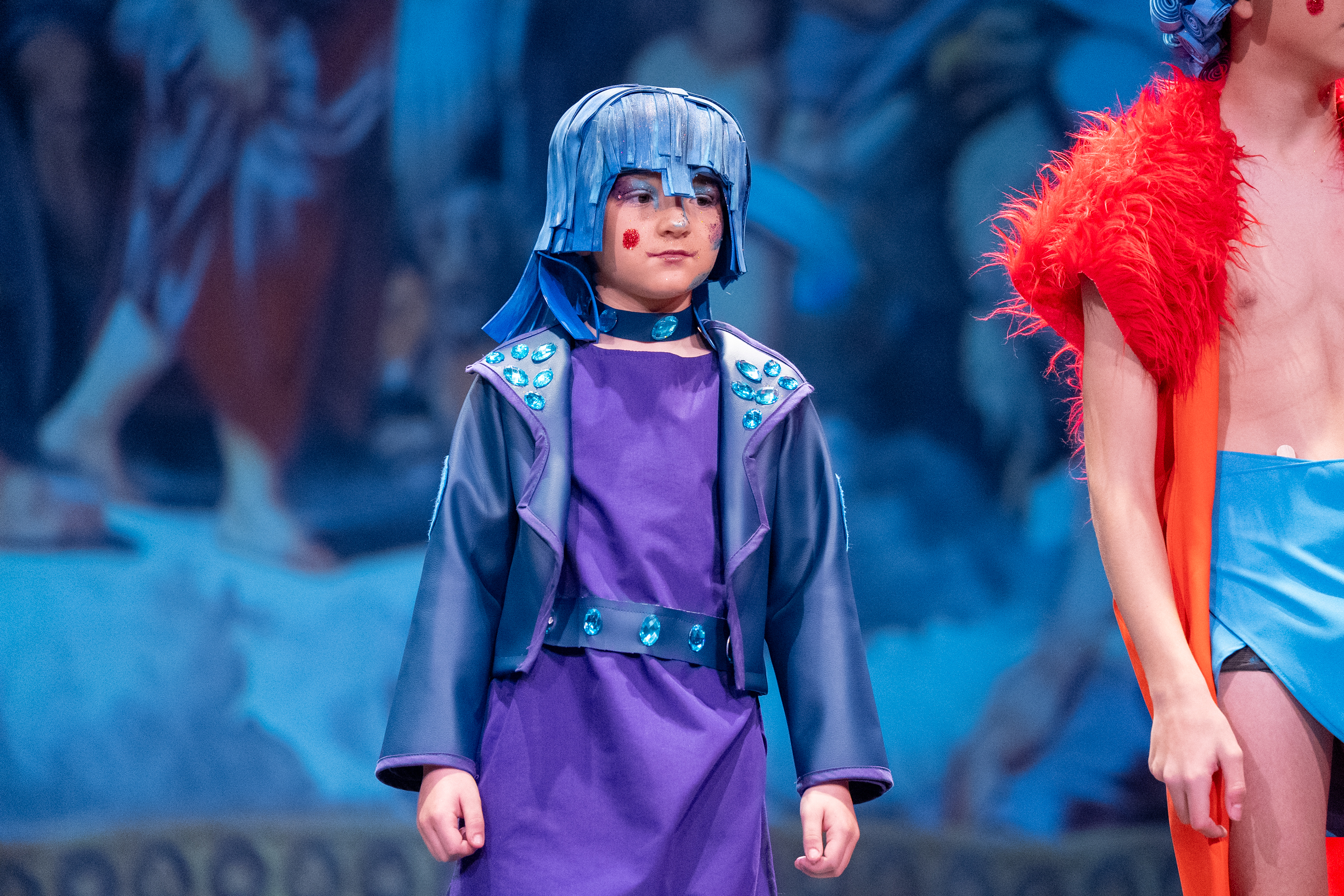 Estos dioses están colgao, desde el Olimpo Andaluz haciendo historia