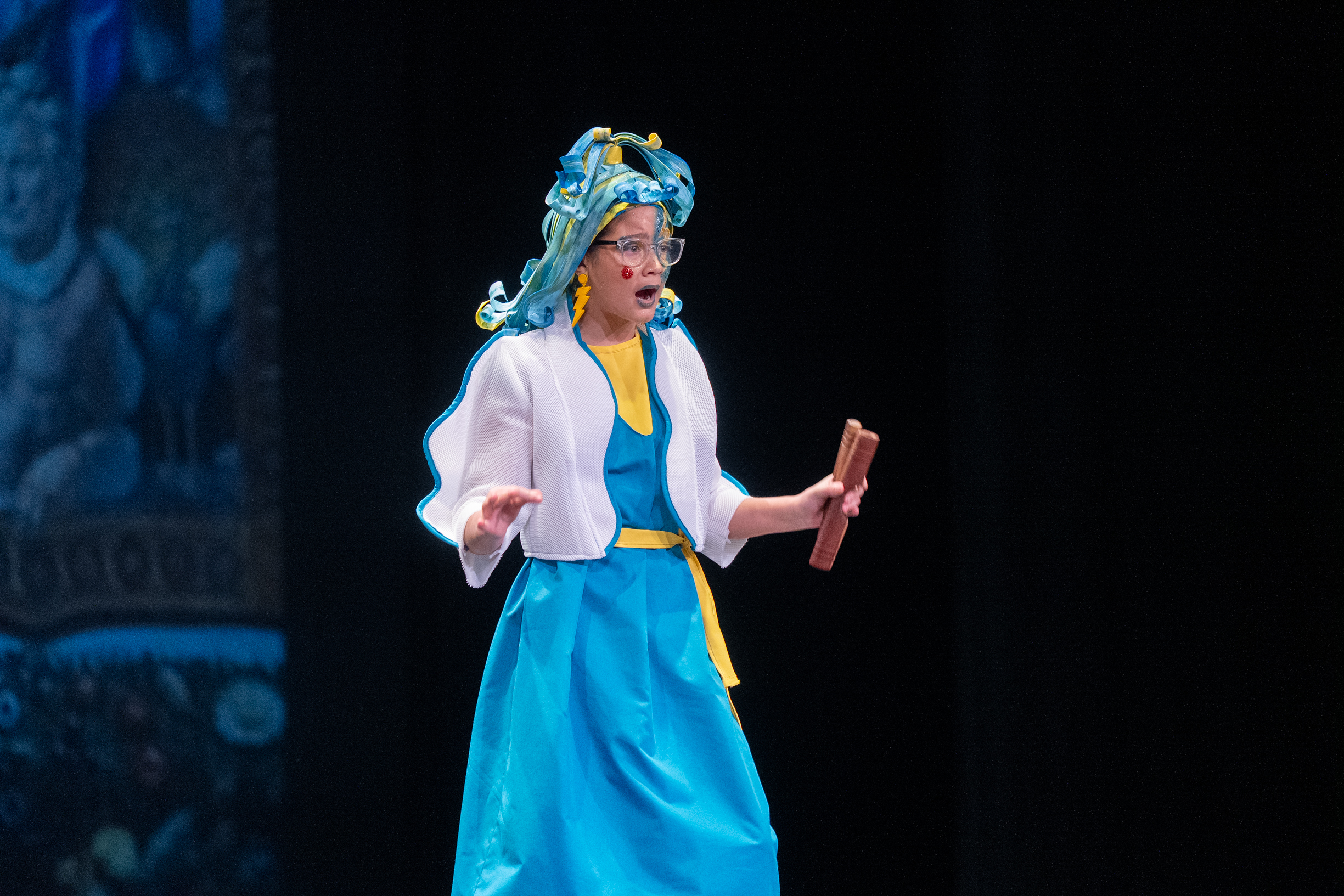 Estos dioses están colgao, desde el Olimpo Andaluz haciendo historia