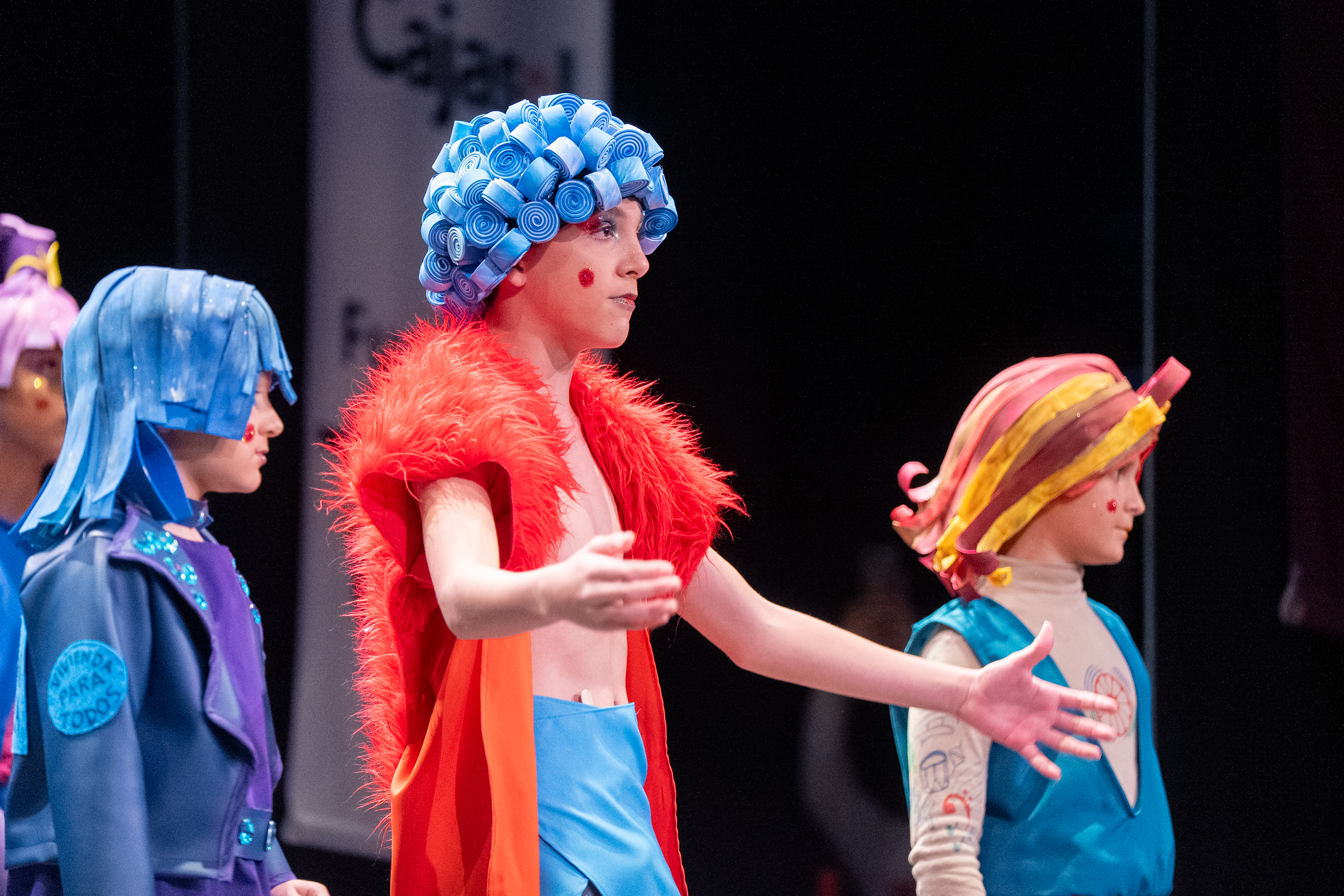Estos dioses están colgao, desde el Olimpo Andaluz haciendo historia