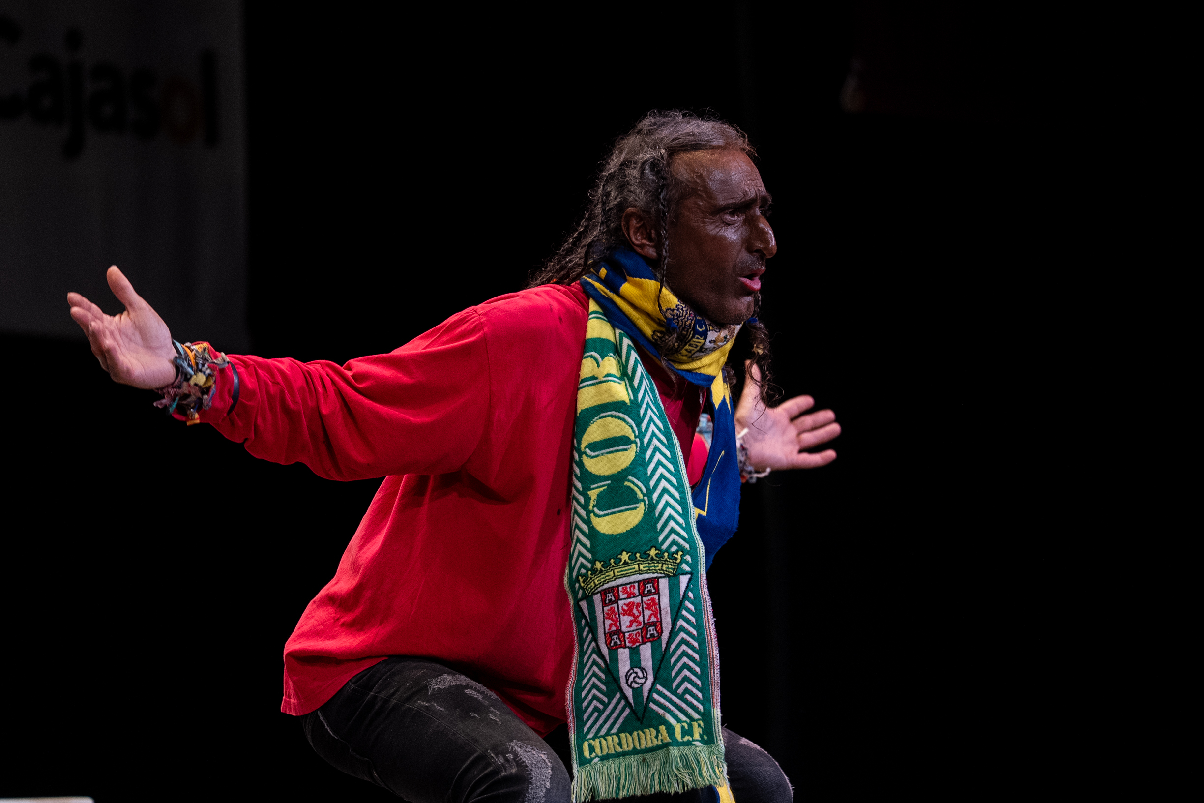 Cuarteto, El despertar de la fuerza, abre el ojete - Cuartos