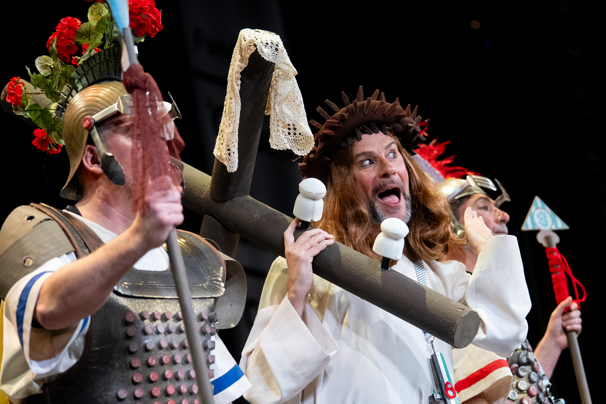 Cuarteto, Crónica de una muerte más que anunciada - Cuartos