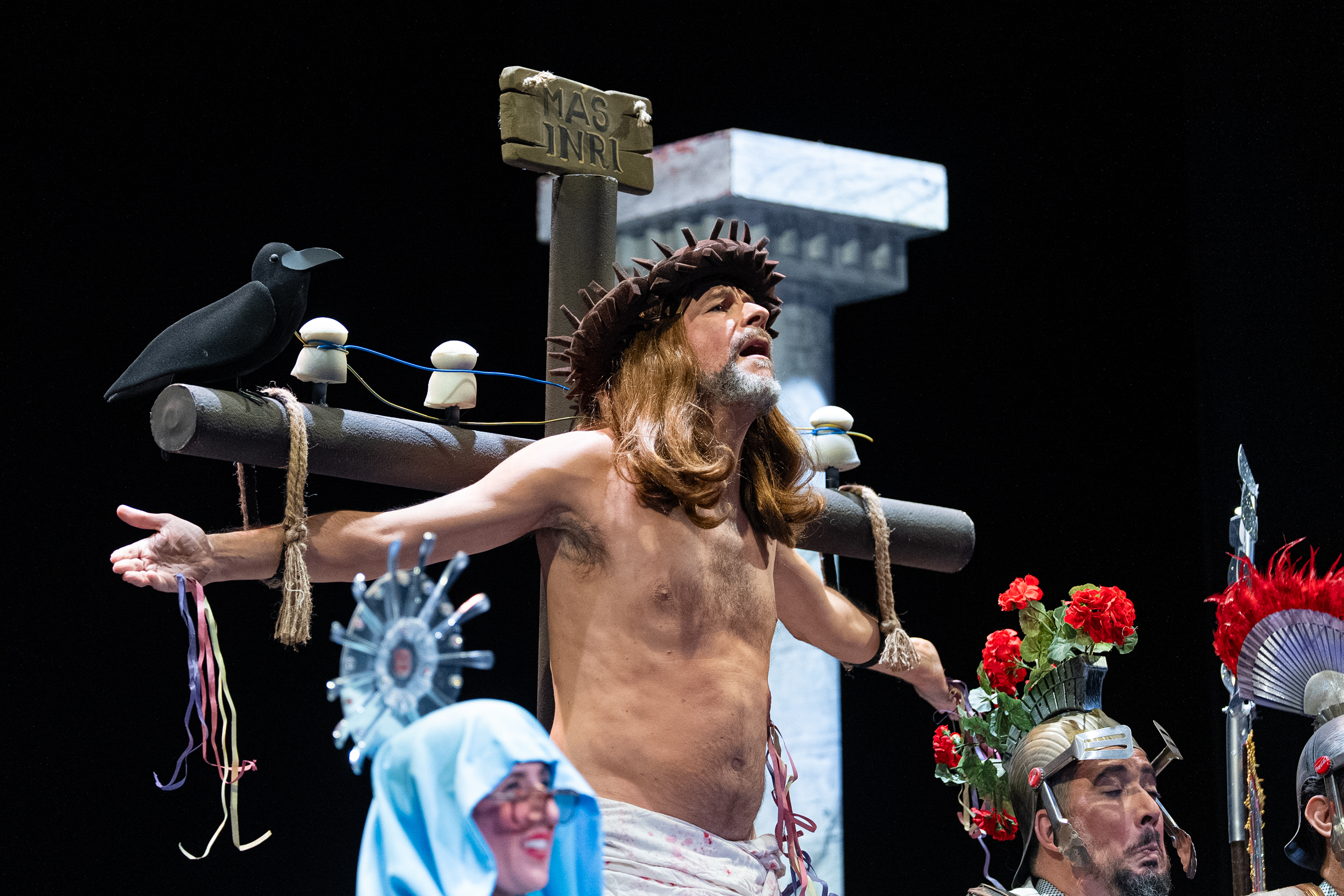 Cuarteto, Crónica de una muerte más que anunciada - Semifinales