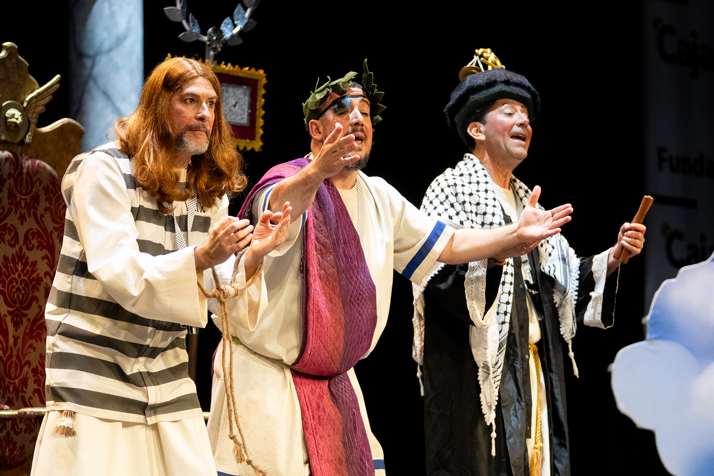 Cuarteto, Crónica de una muerte más que anunciada - Cuartos