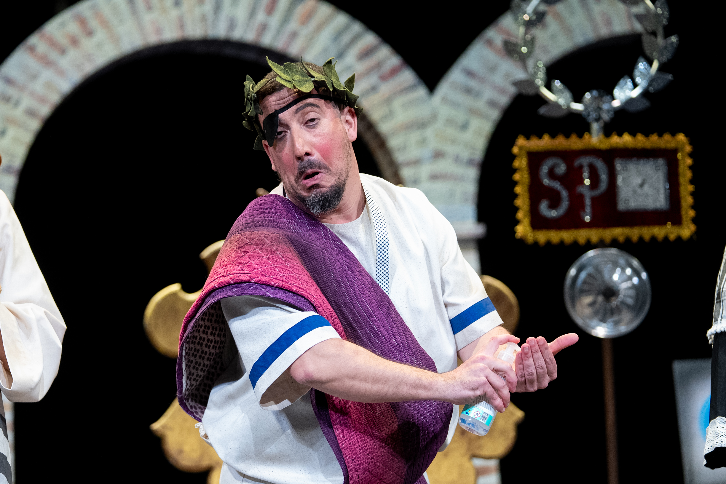 Cuarteto, Crónica de una muerte más que anunciada - Cuartos