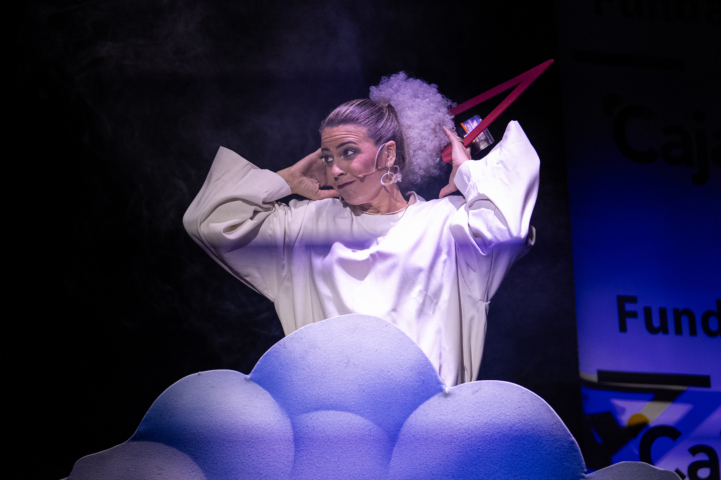 Cuarteto, Crónica de una muerte más que anunciada - Semifinales