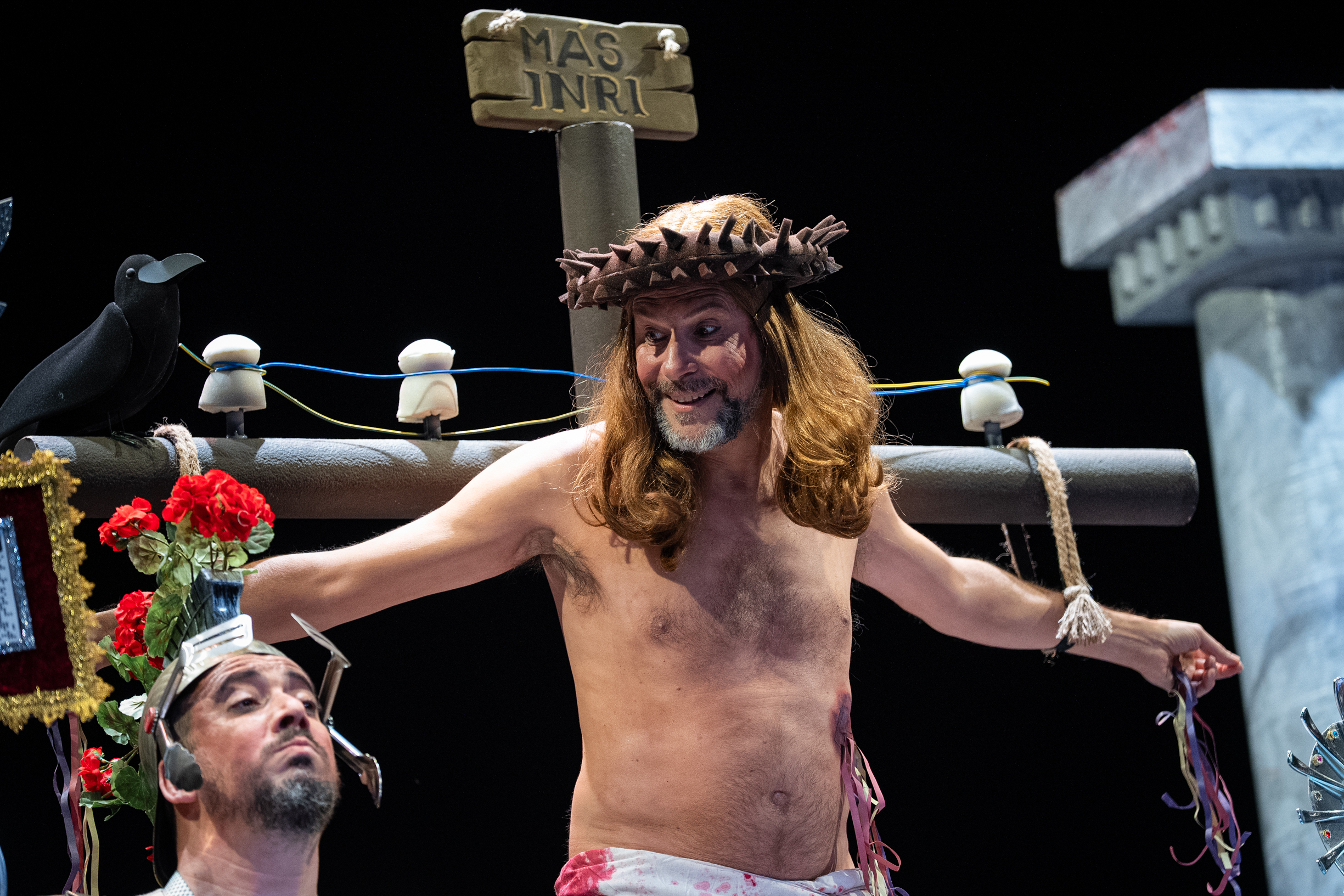 Cuarteto, Crónica de una muerte más que anunciada - Semifinales