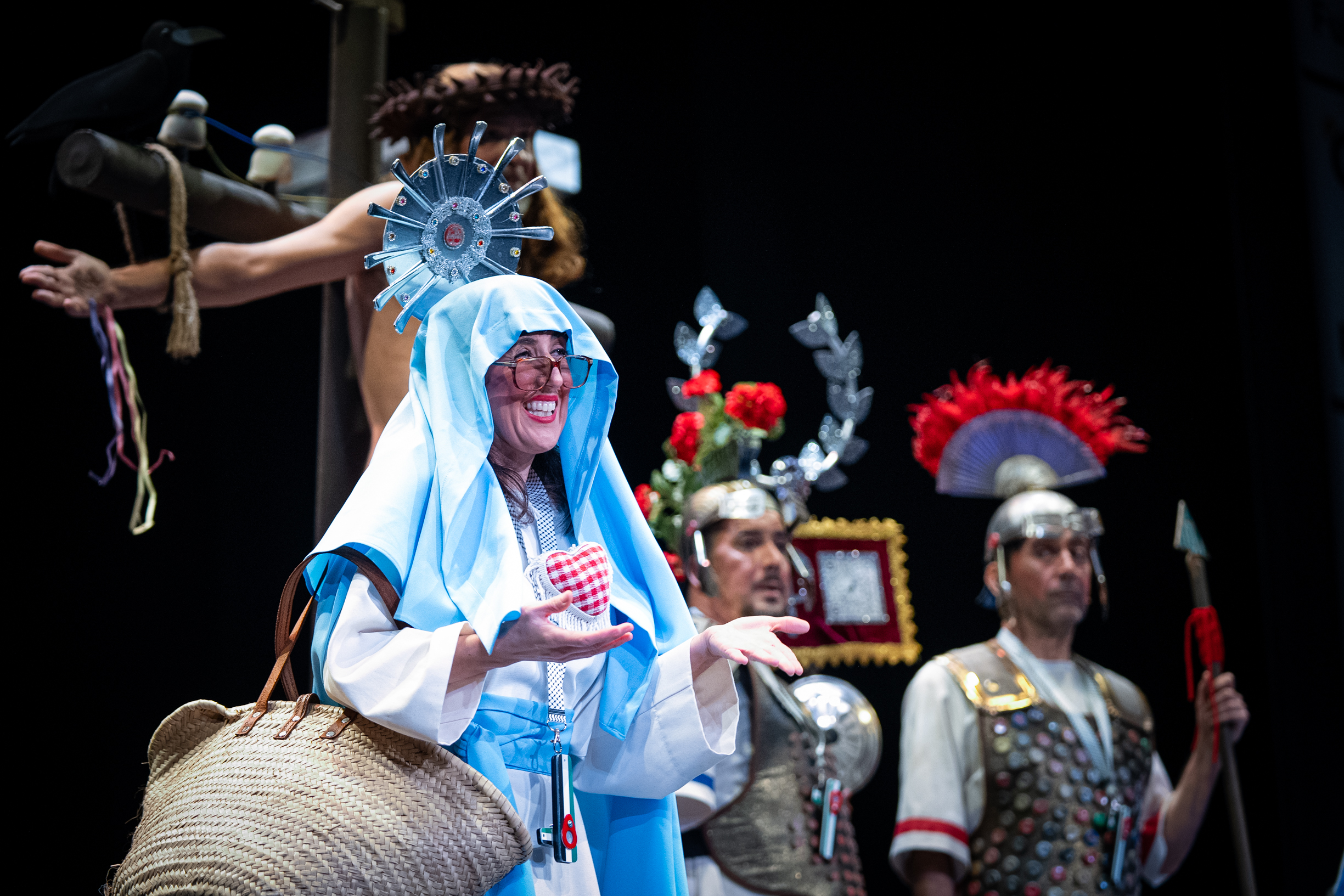 Cuarteto, Crónica de una muerte más que anunciada - Semifinales