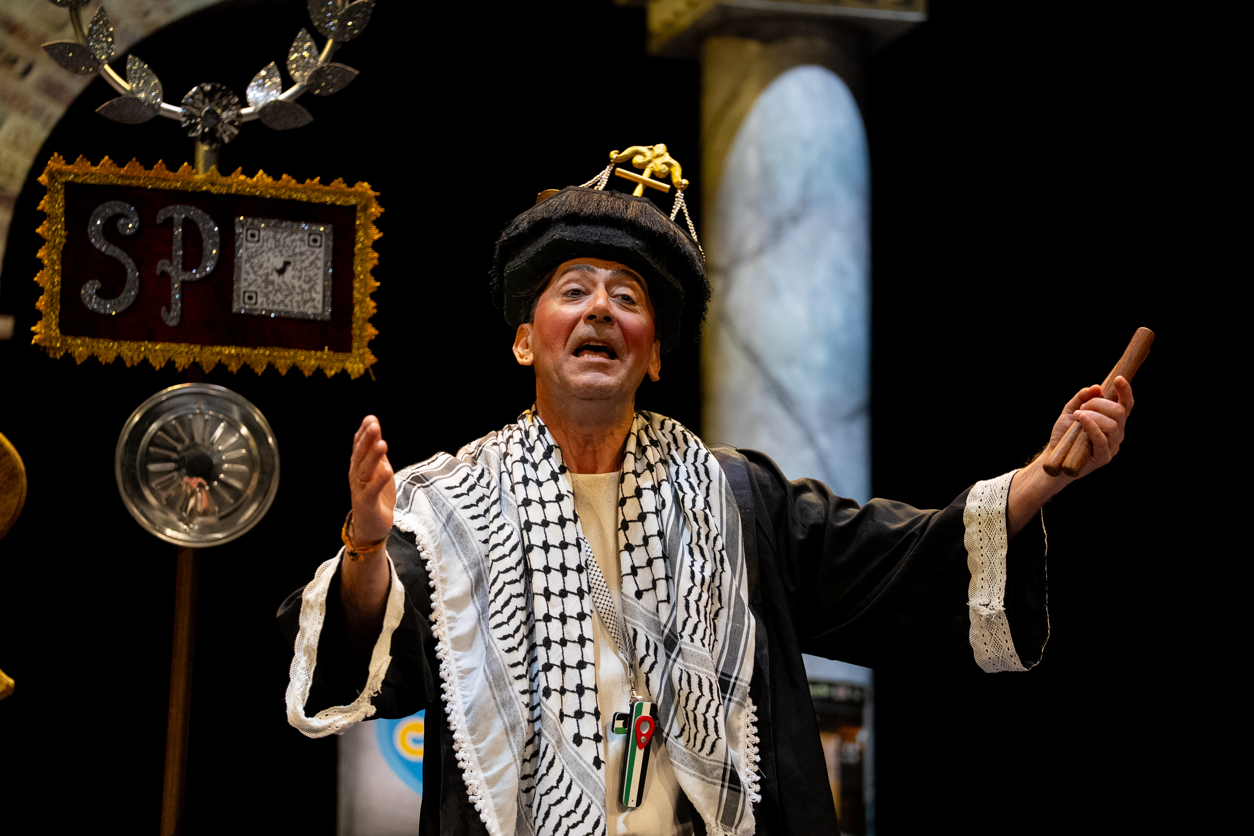 Cuarteto, Crónica de una muerte más que anunciada - Cuartos