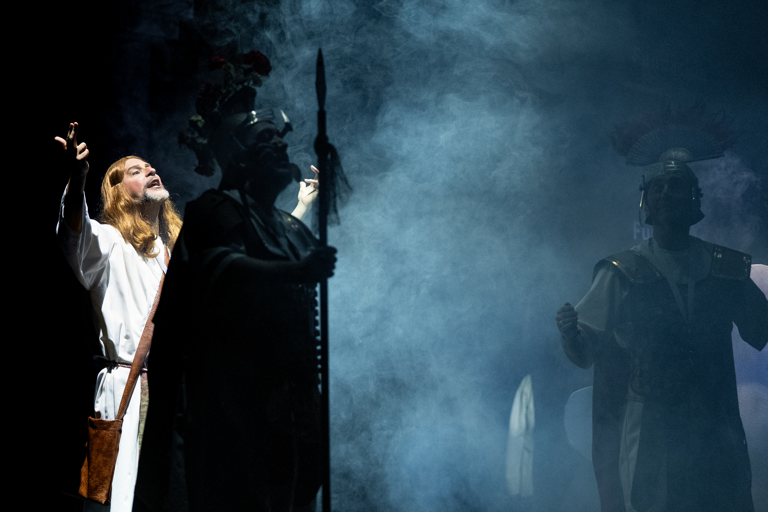 Cuarteto, Crónica de una muerte más que anunciada - Preliminares