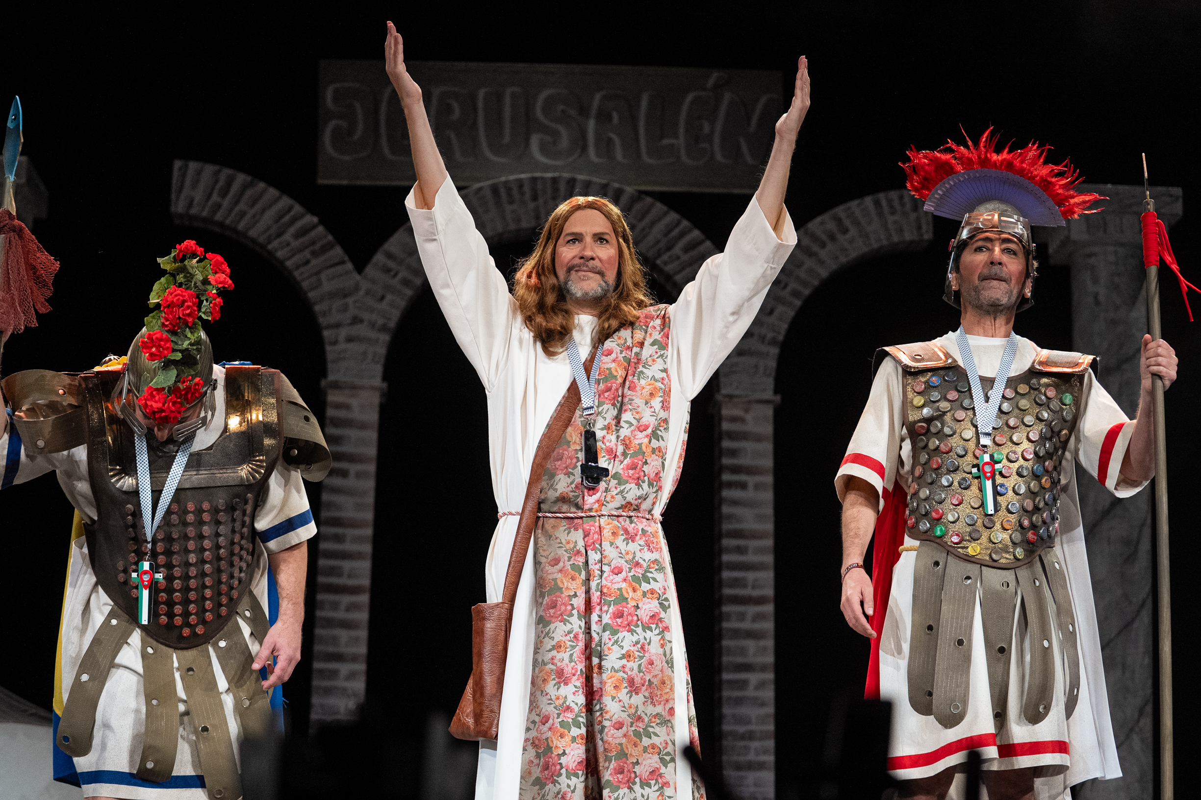 Cuarteto, Crónica de una muerte más que anunciada - Preliminares