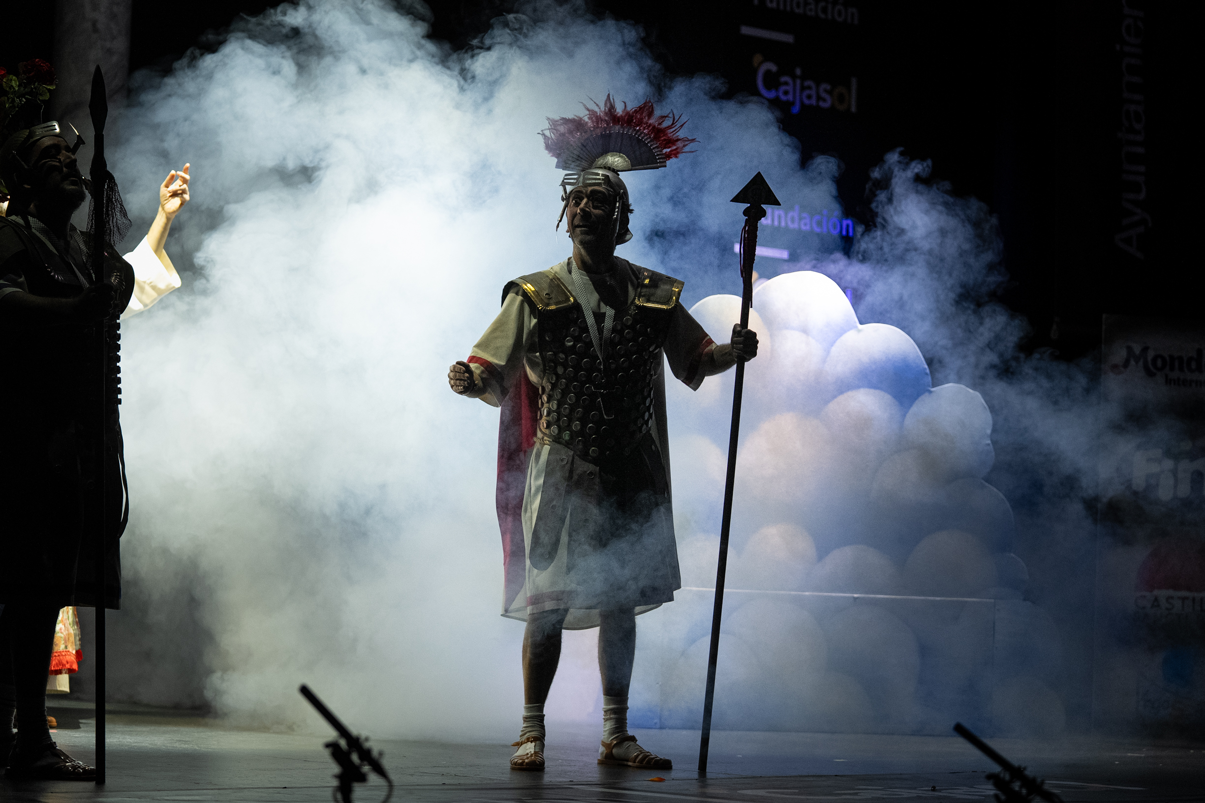 Cuarteto, Crónica de una muerte más que anunciada - Preliminares