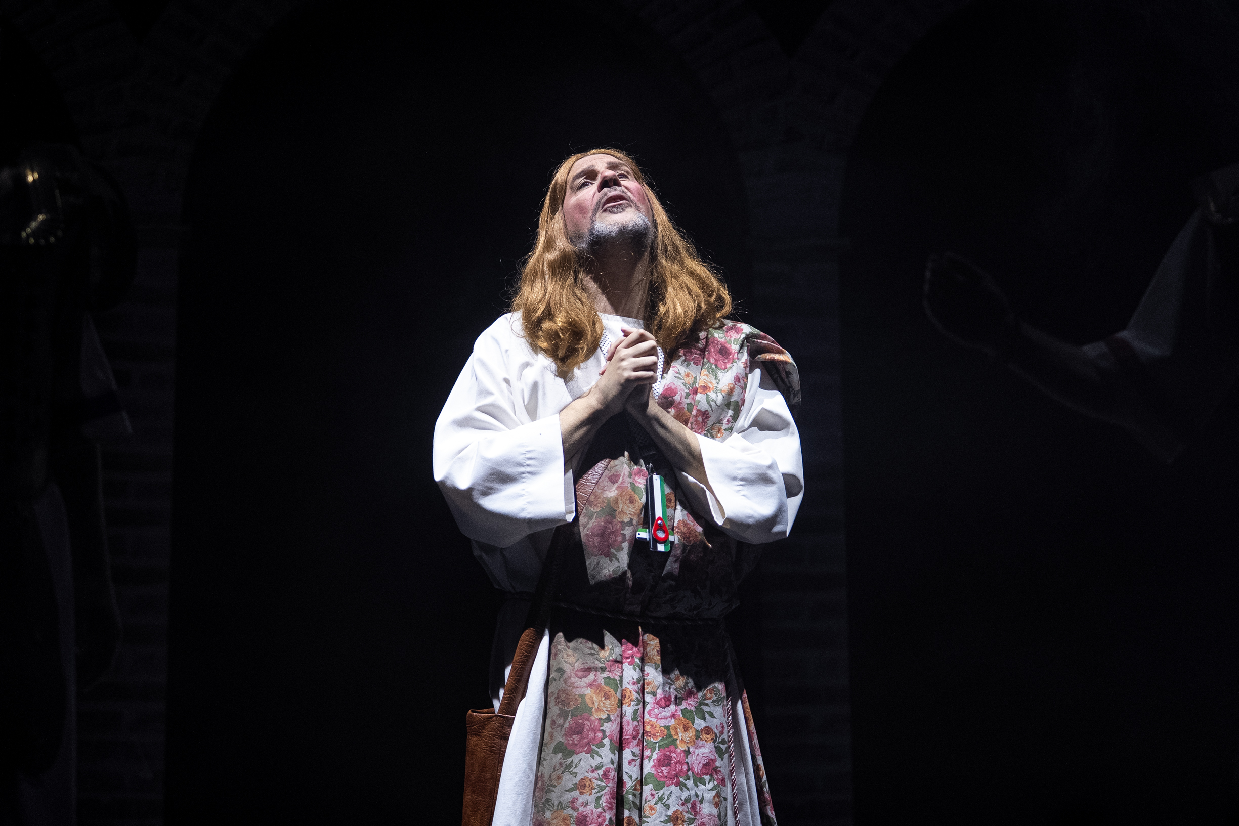 Cuarteto, Crónica de una muerte más que anunciada - Preliminares