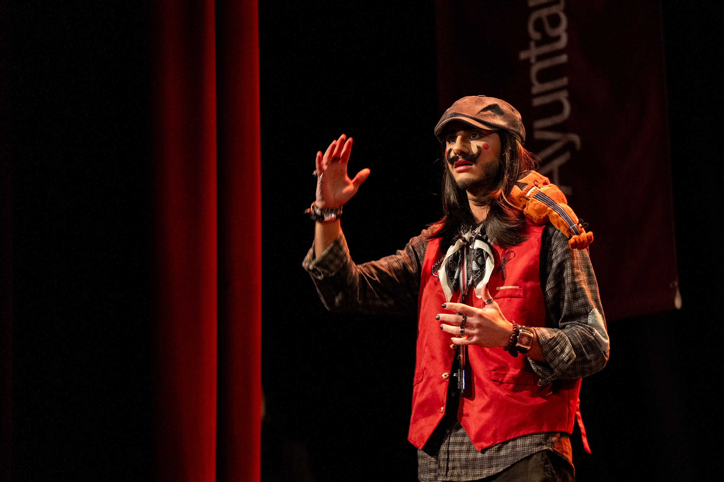 Chirigota, KAY - Preliminares