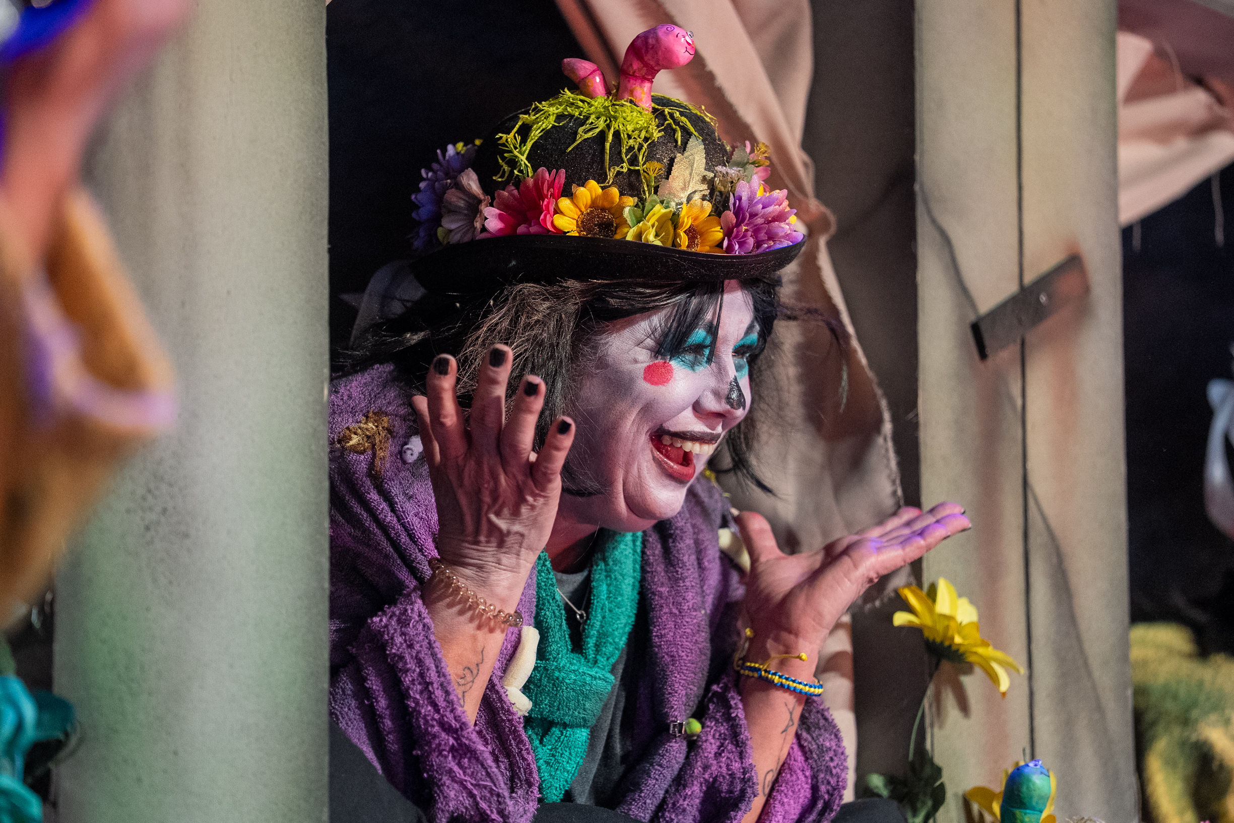 Chirigota, Los que la tienen de mármol - Preliminares