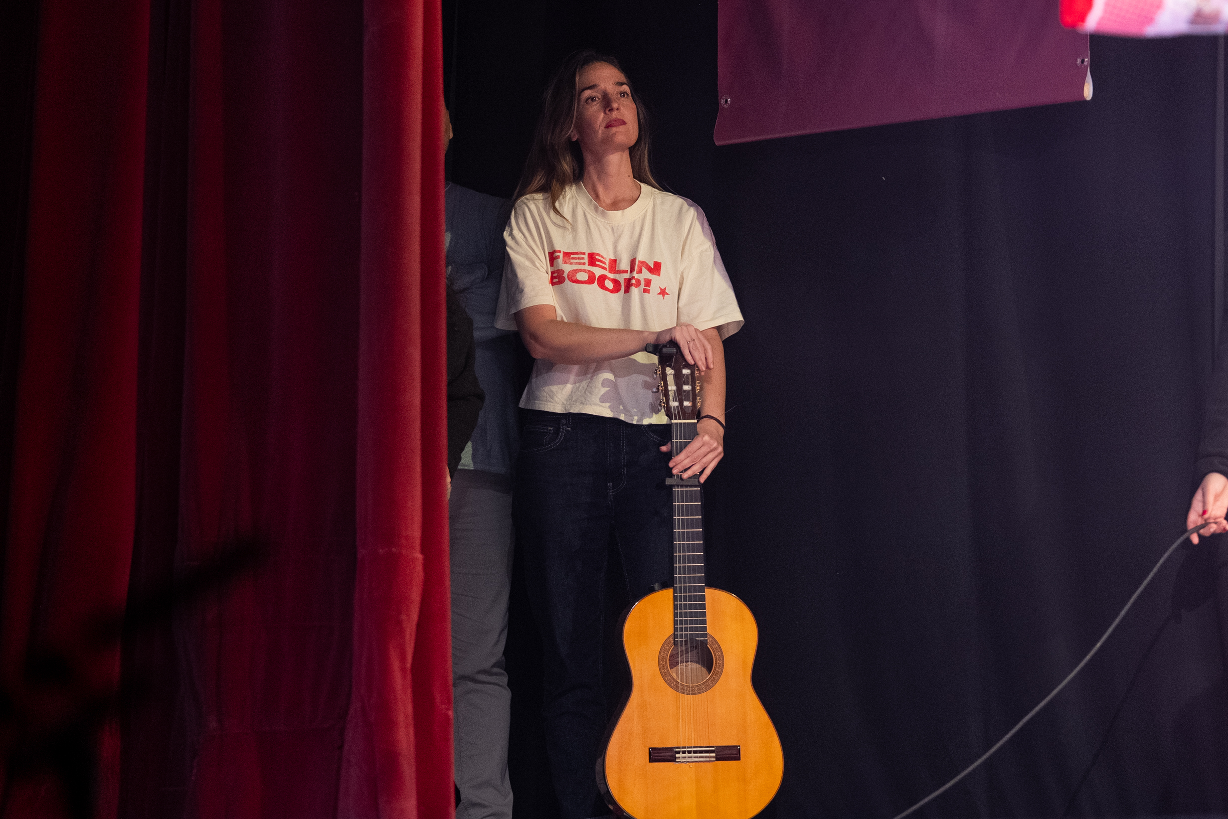 Chirigota, Los que van a coger papas - Semifinales