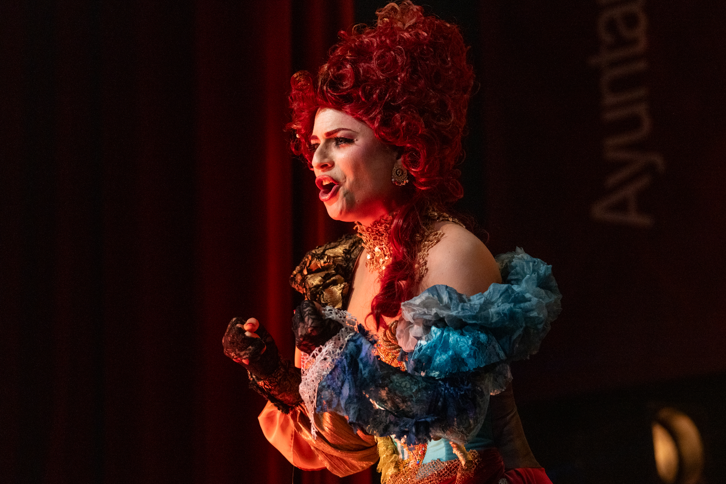 Coro, ADN - Preliminares