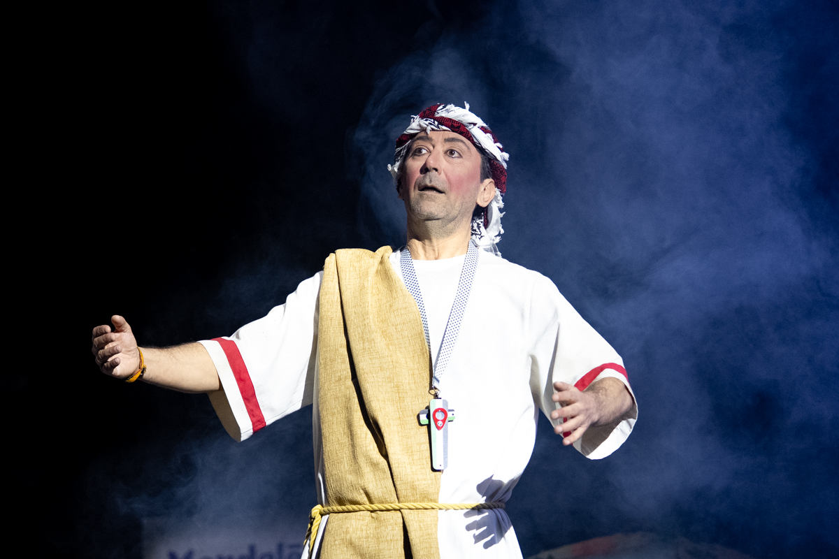 Cuarteto, Crónica de una muerte más que anunciada - Gran Final