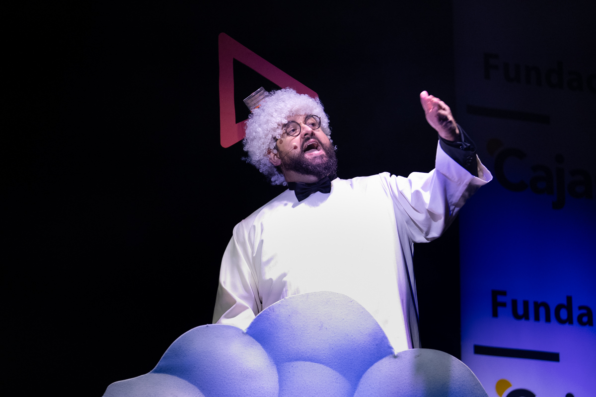 Cuarteto, Crónica de una muerte más que anunciada - Gran Final