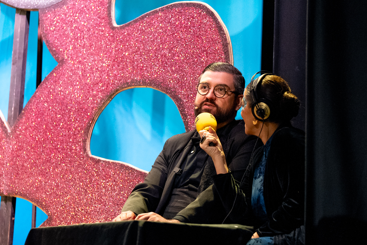 Coro, La esencia - Gran Final