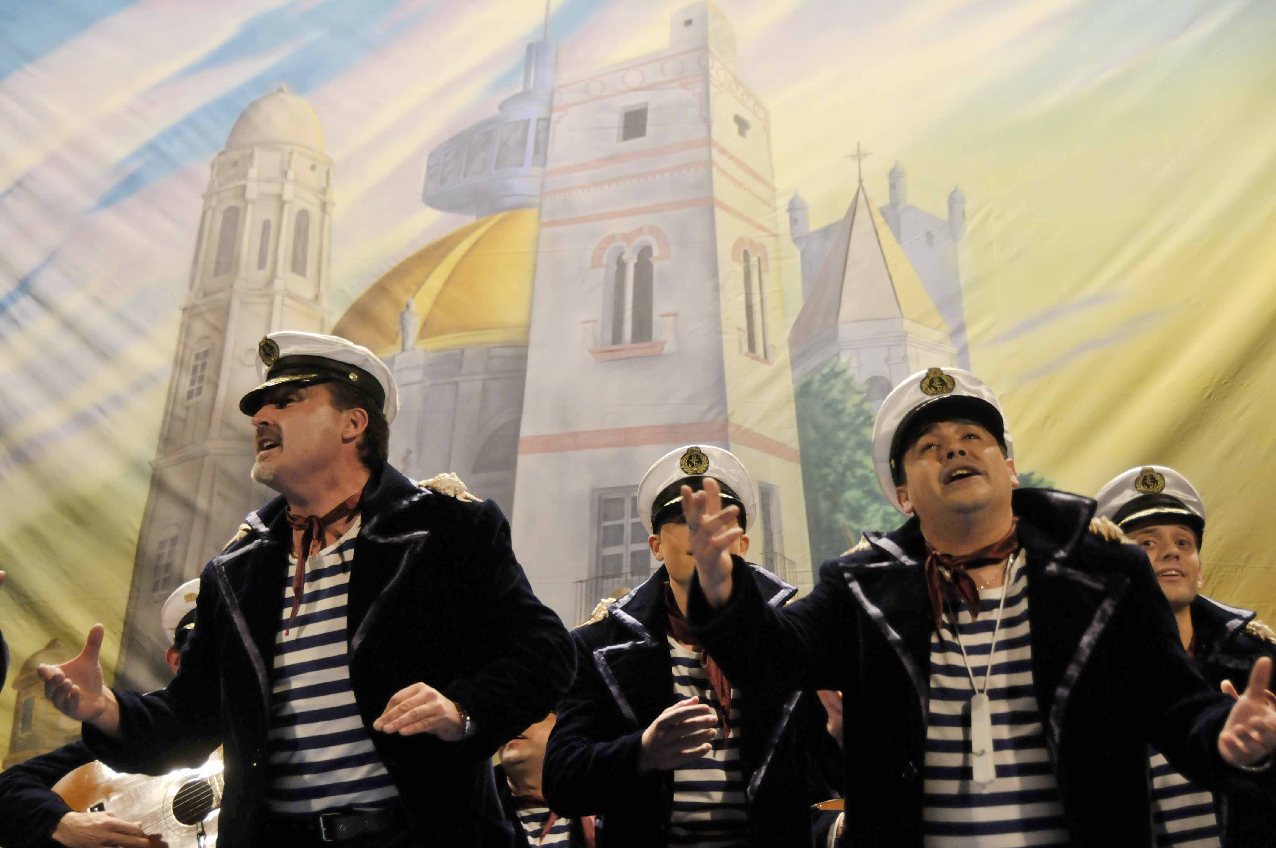 El remolcador de cÁdiz
