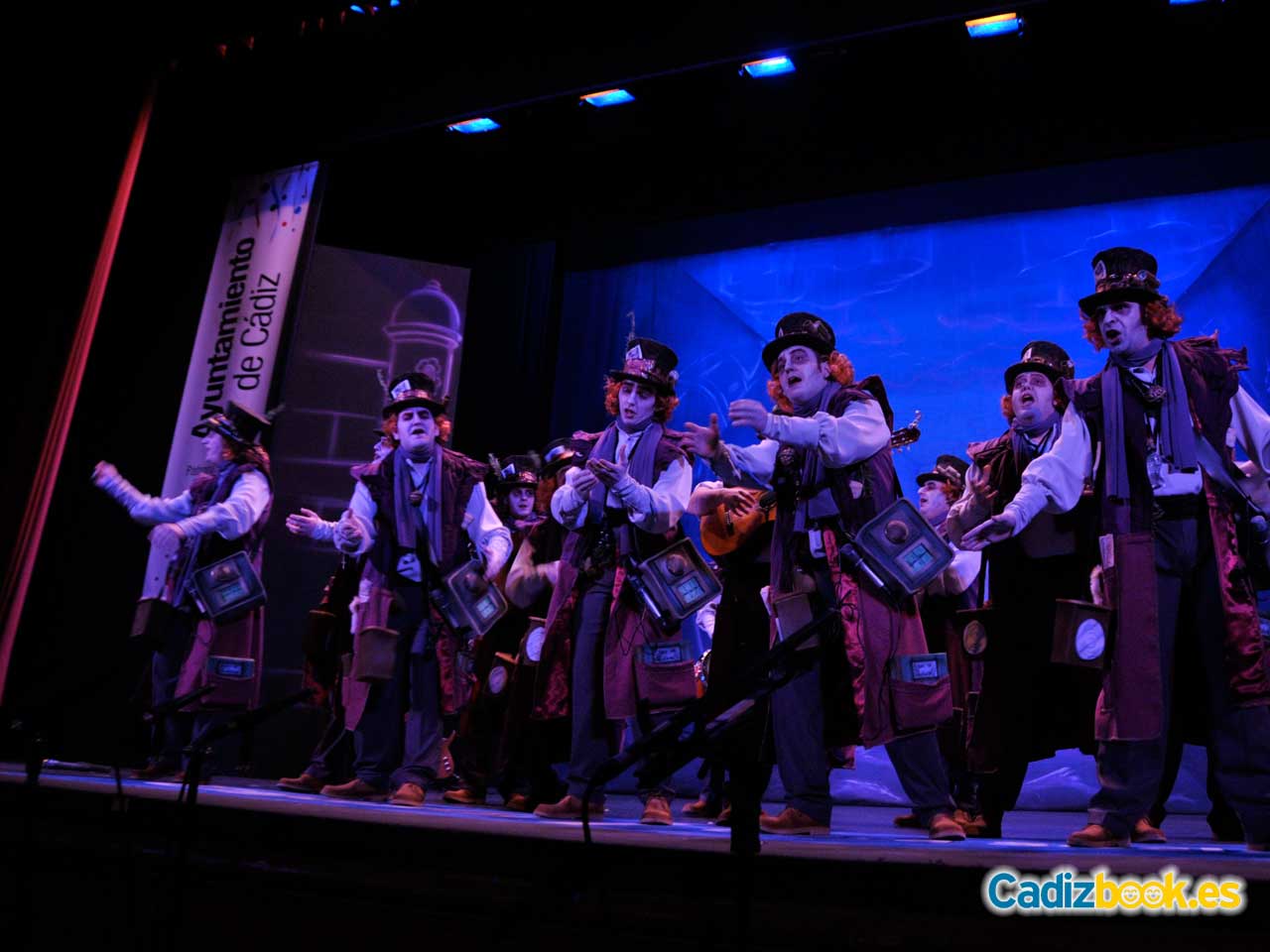Los fenÓmenos Los fenÓmenos