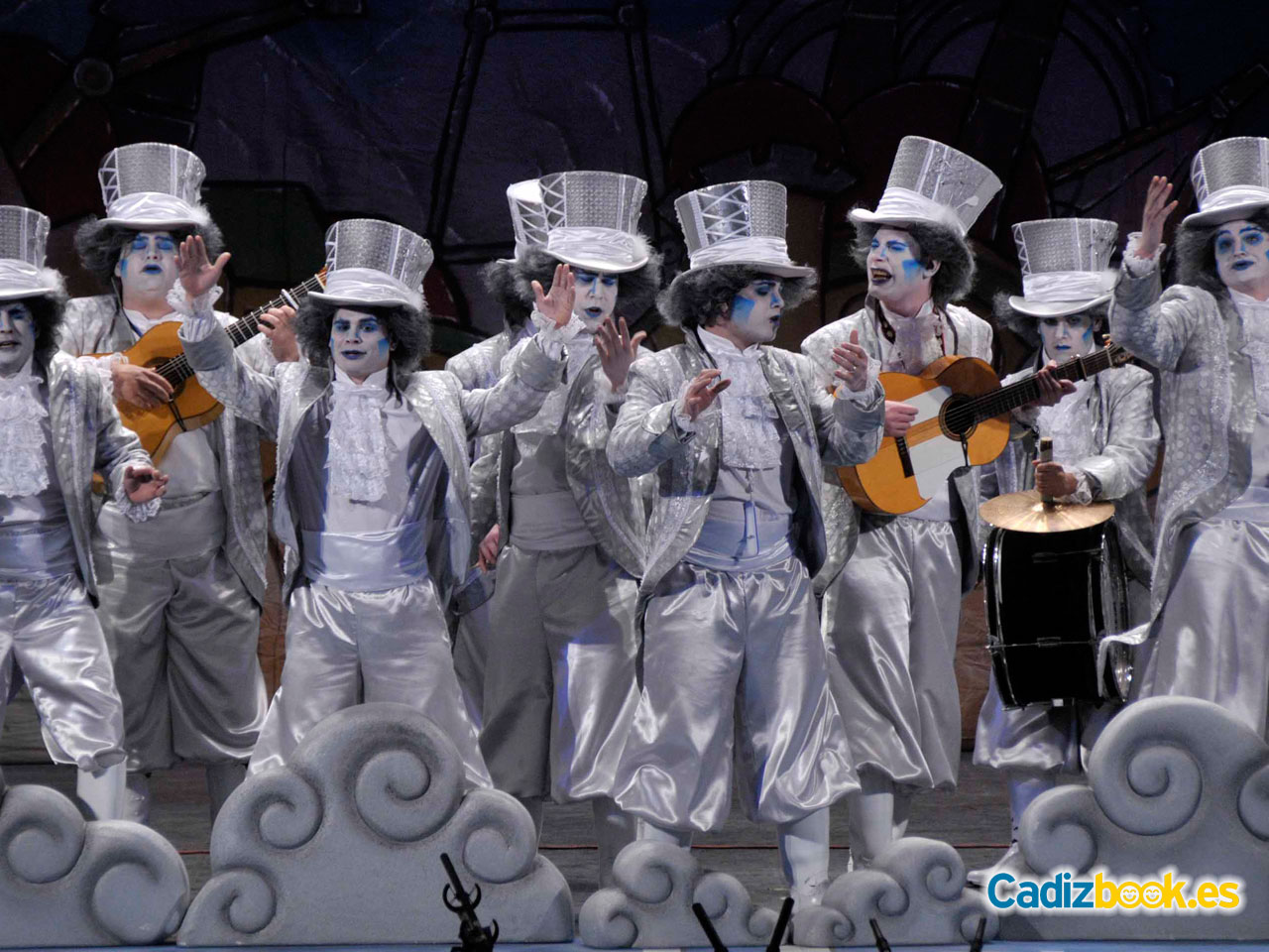 Los siembravientos Los siembravientos