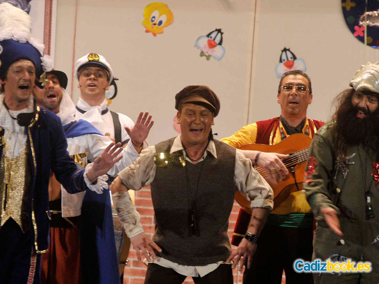 SosiasiÓn de dirertores (los artistas tambiÉn fuimos comparsistas) SosiasiÓn de dirertores (los artistas tambiÉn fuimos comparsistas)
