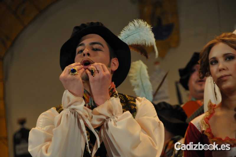 Don rodrigo