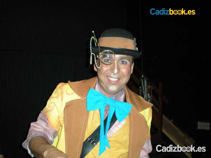 El buscador El buscador