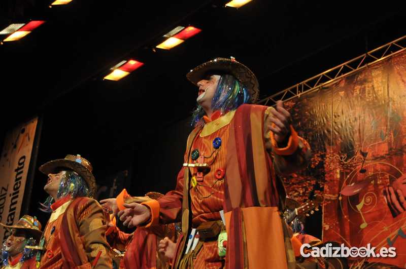 El coleccionista de risas