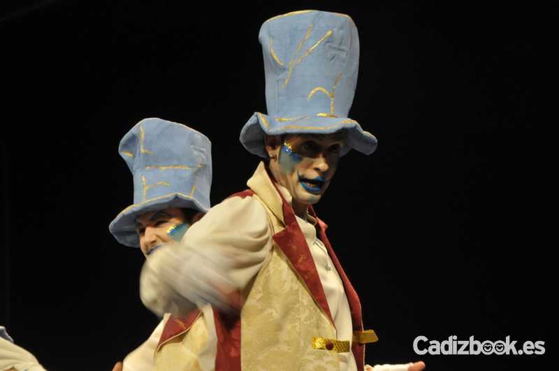 El contador de historias El contador de historias