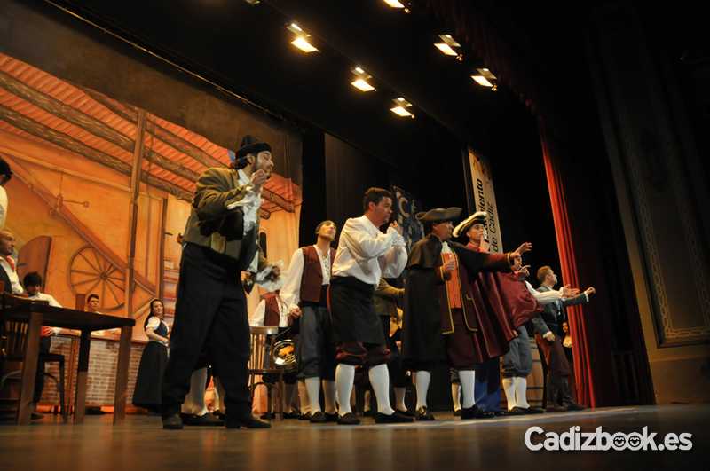 El mesón de la molinera