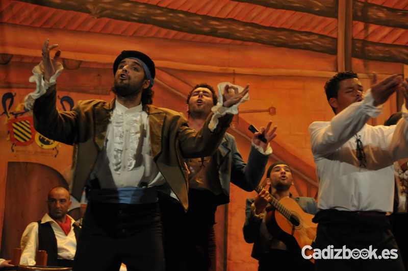 El mesón de la molinera
