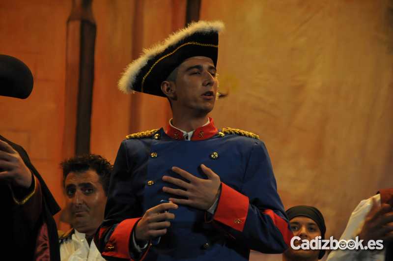 El mesón de la molinera