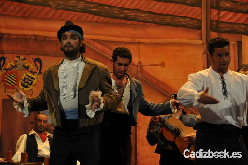 El mesón de la molinera