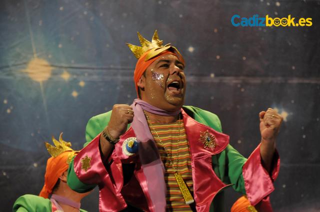 El principito
