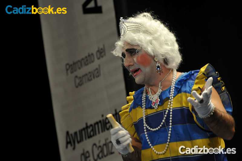 El regreso del carli El regreso del carli