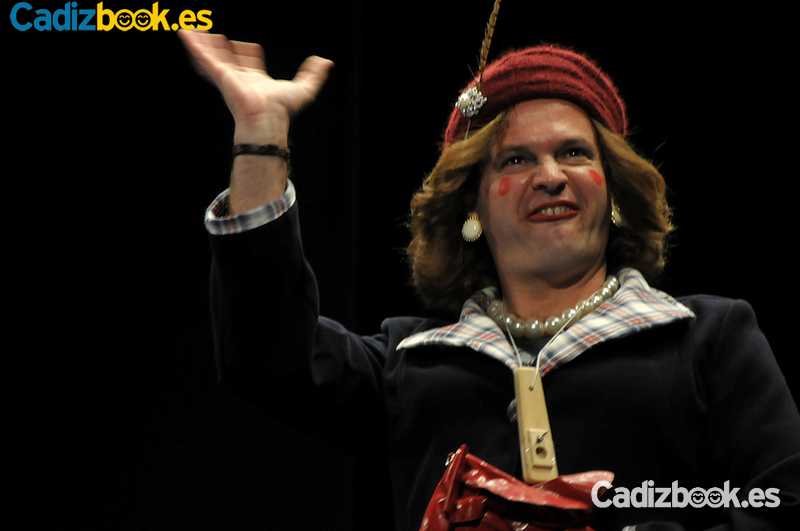 El regreso del carli El regreso del carli