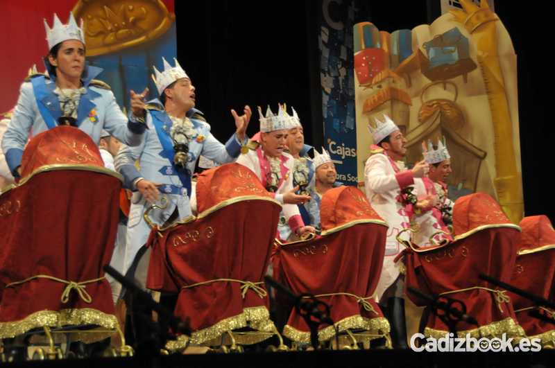 El rey de mi casa El rey de mi casa