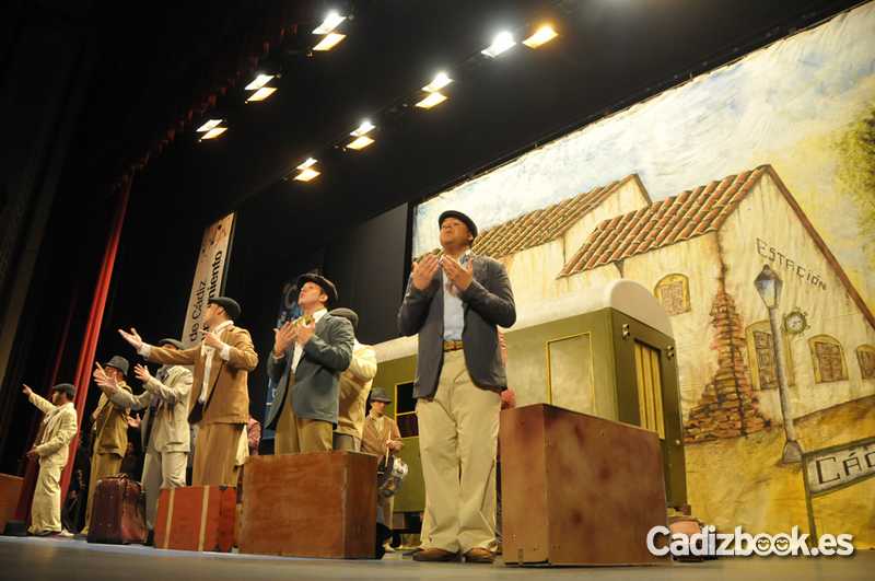 El sevillano