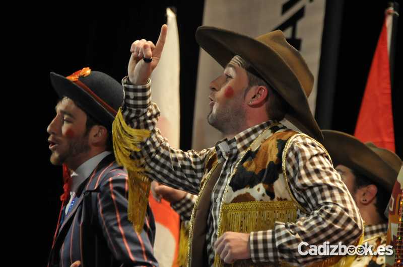 Gaditanos por el mundo Gaditanos por el mundo