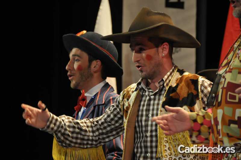 Gaditanos por el mundo Gaditanos por el mundo