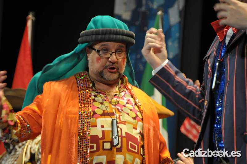 Gaditanos por el mundo Gaditanos por el mundo