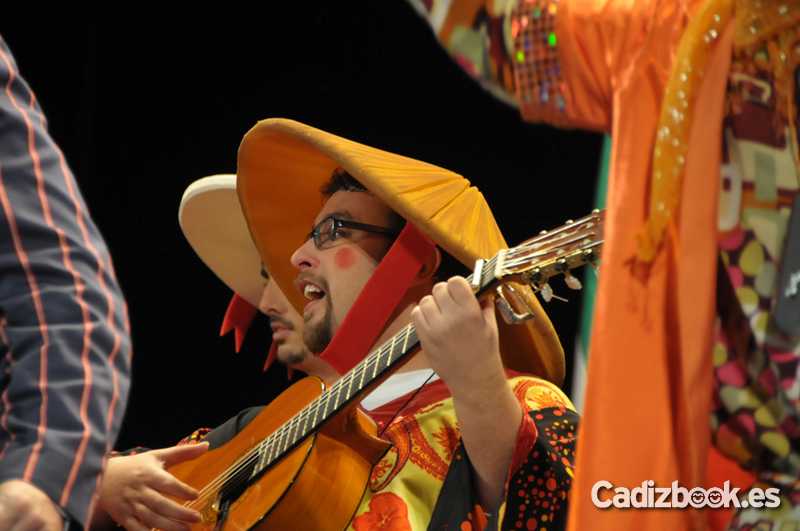 Gaditanos por el mundo Gaditanos por el mundo